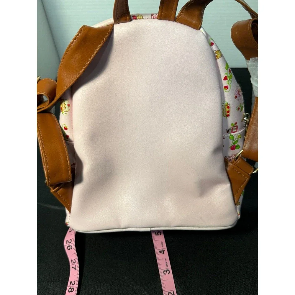 Strawberry Shortcake Mini 11
